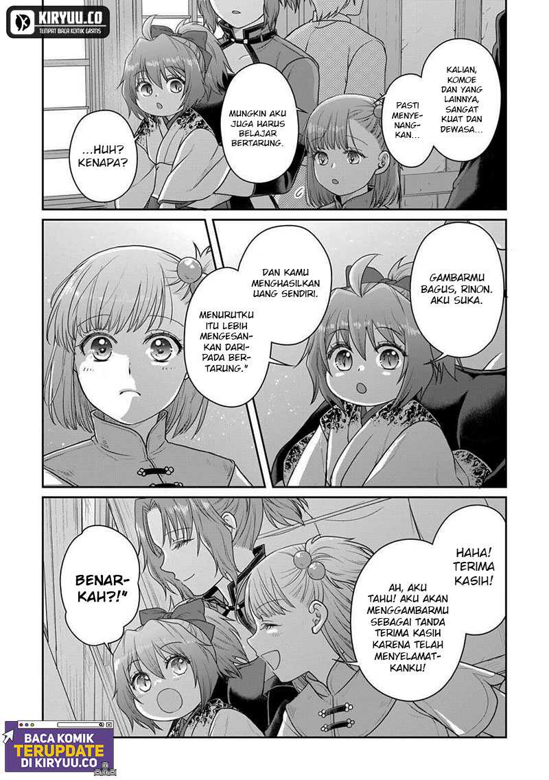 Chapter 101 - halaman 18