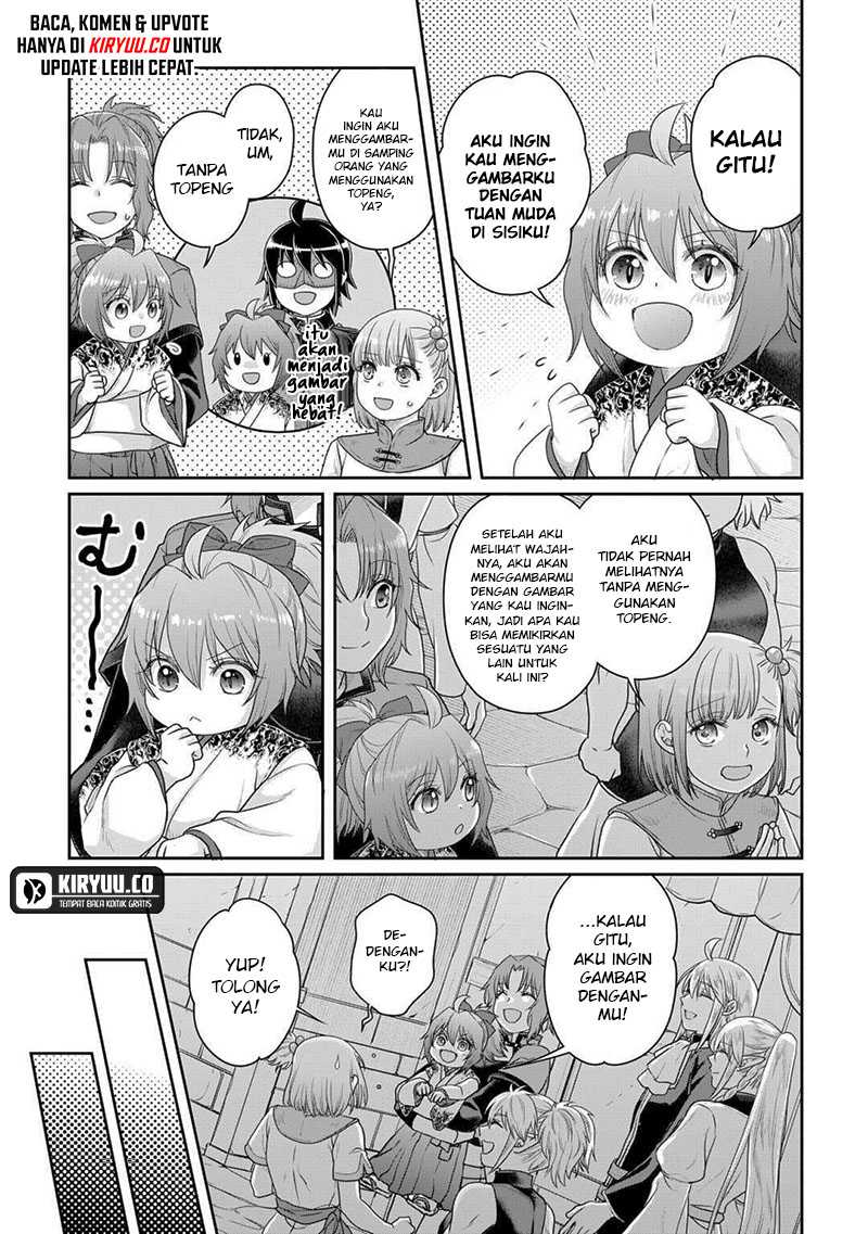 Chapter 101 - halaman 19