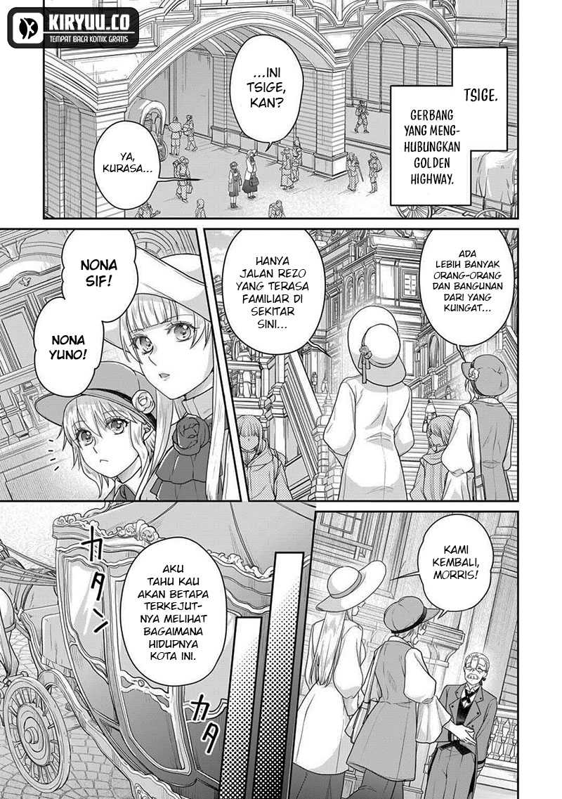 Chapter 101 - halaman 20