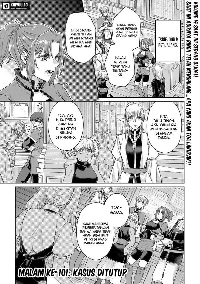 Chapter 101 - halaman 4