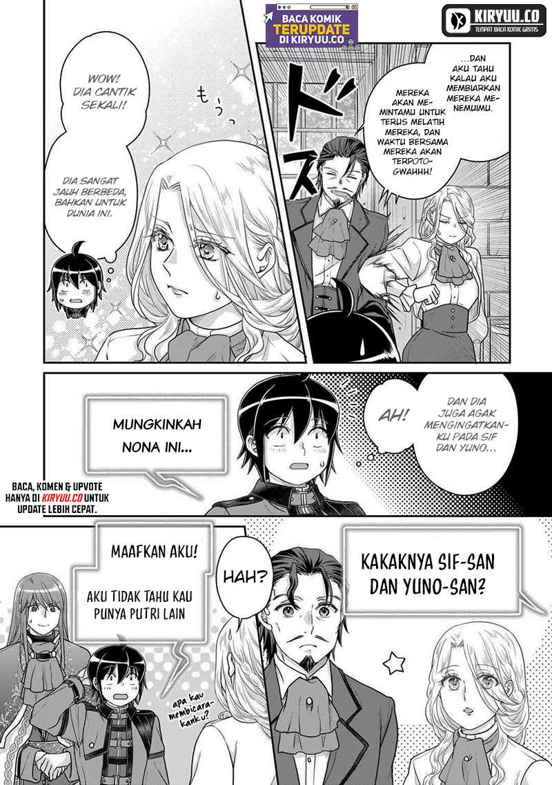 Chapter 101 - halaman 24