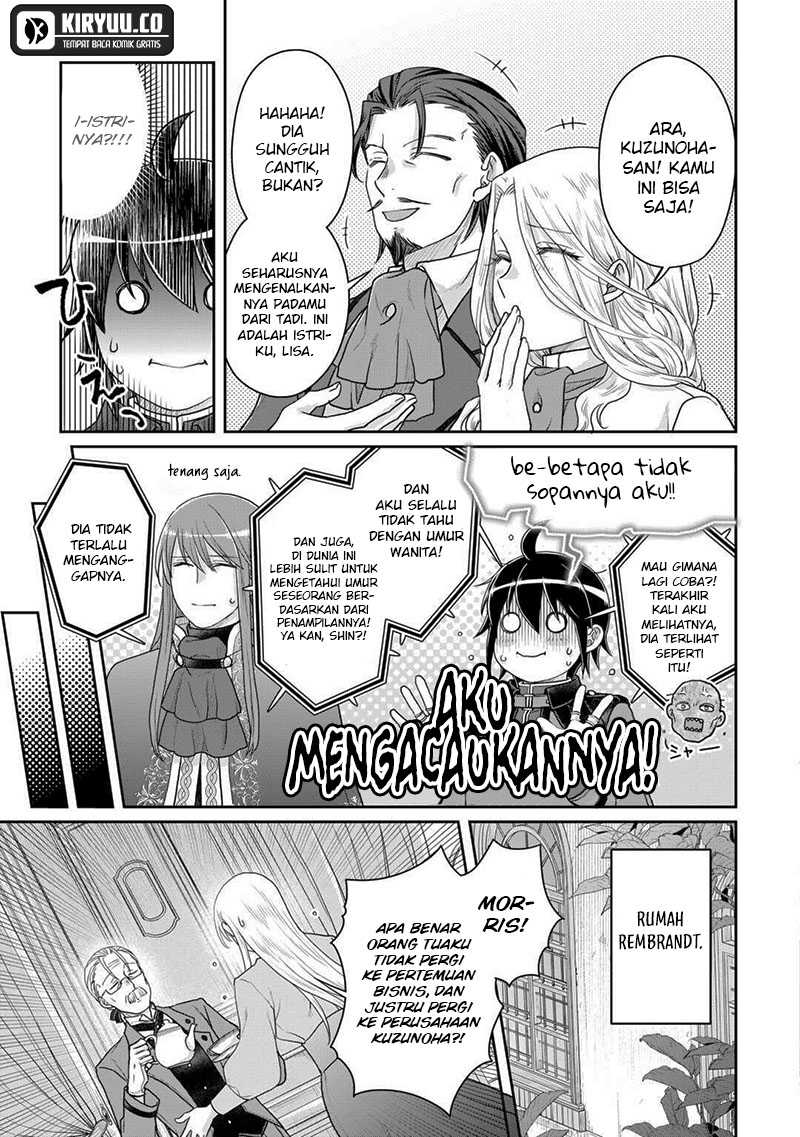 Chapter 101 - halaman 25