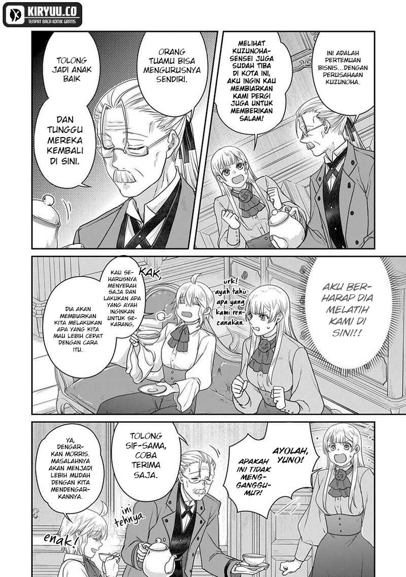 Chapter 101 - halaman 26