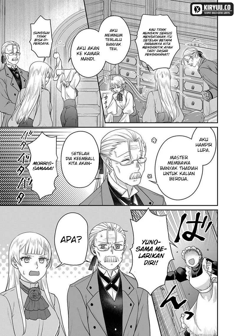 Chapter 101 - halaman 27