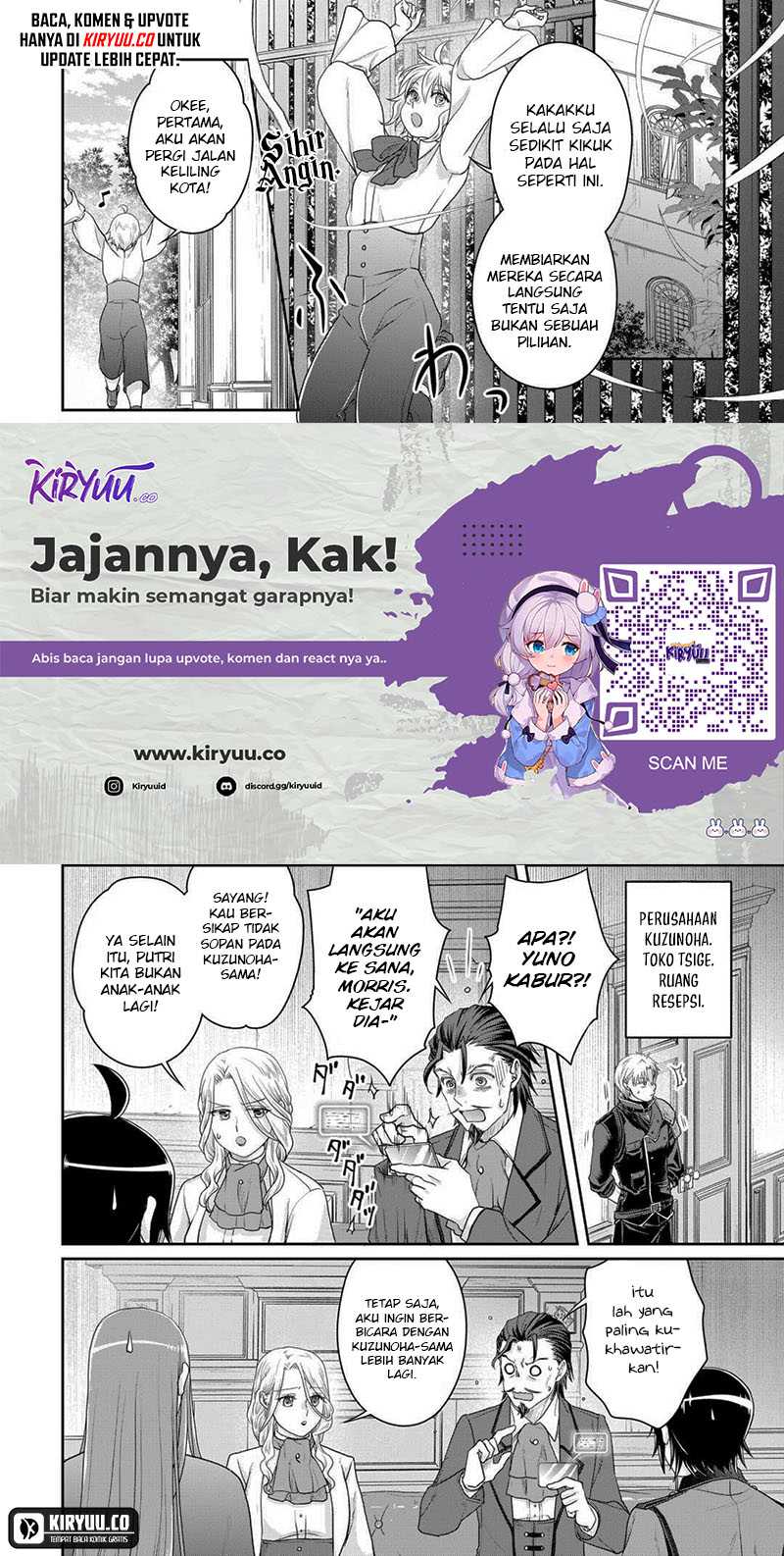 Chapter 101 - halaman 28