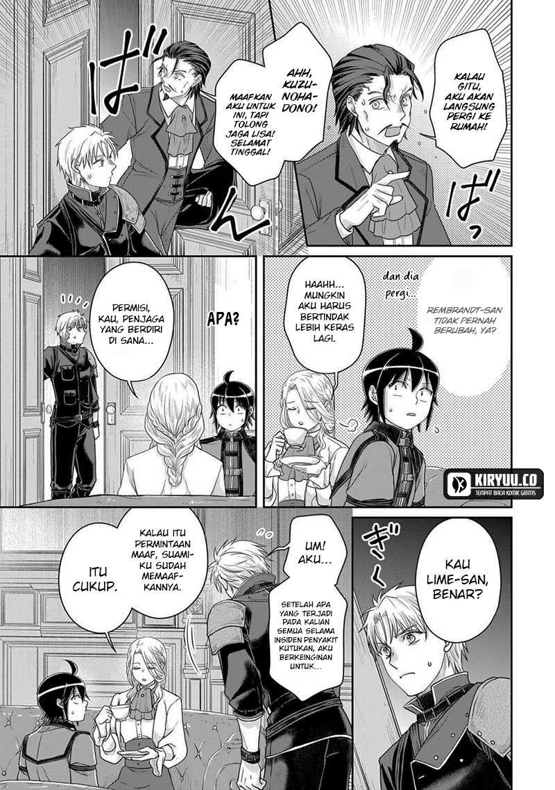 Chapter 101 - halaman 29