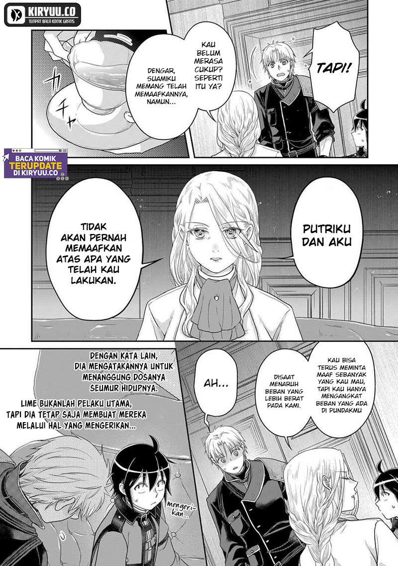 Chapter 101 - halaman 30