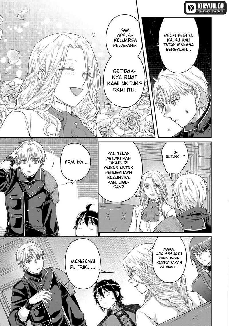 Chapter 101 - halaman 31