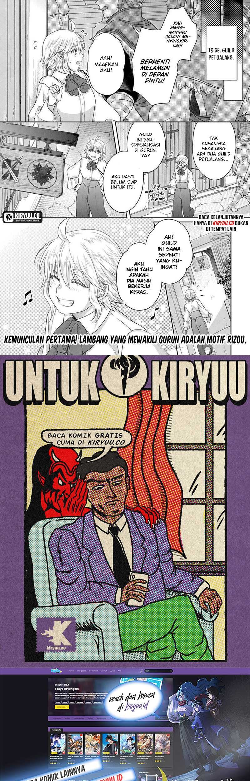 Chapter 101 - halaman 32
