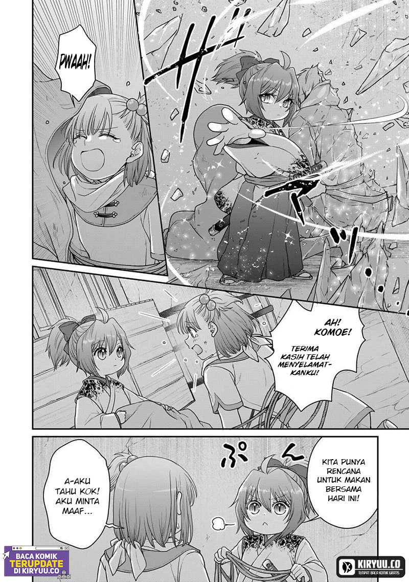 Chapter 101 - halaman 9