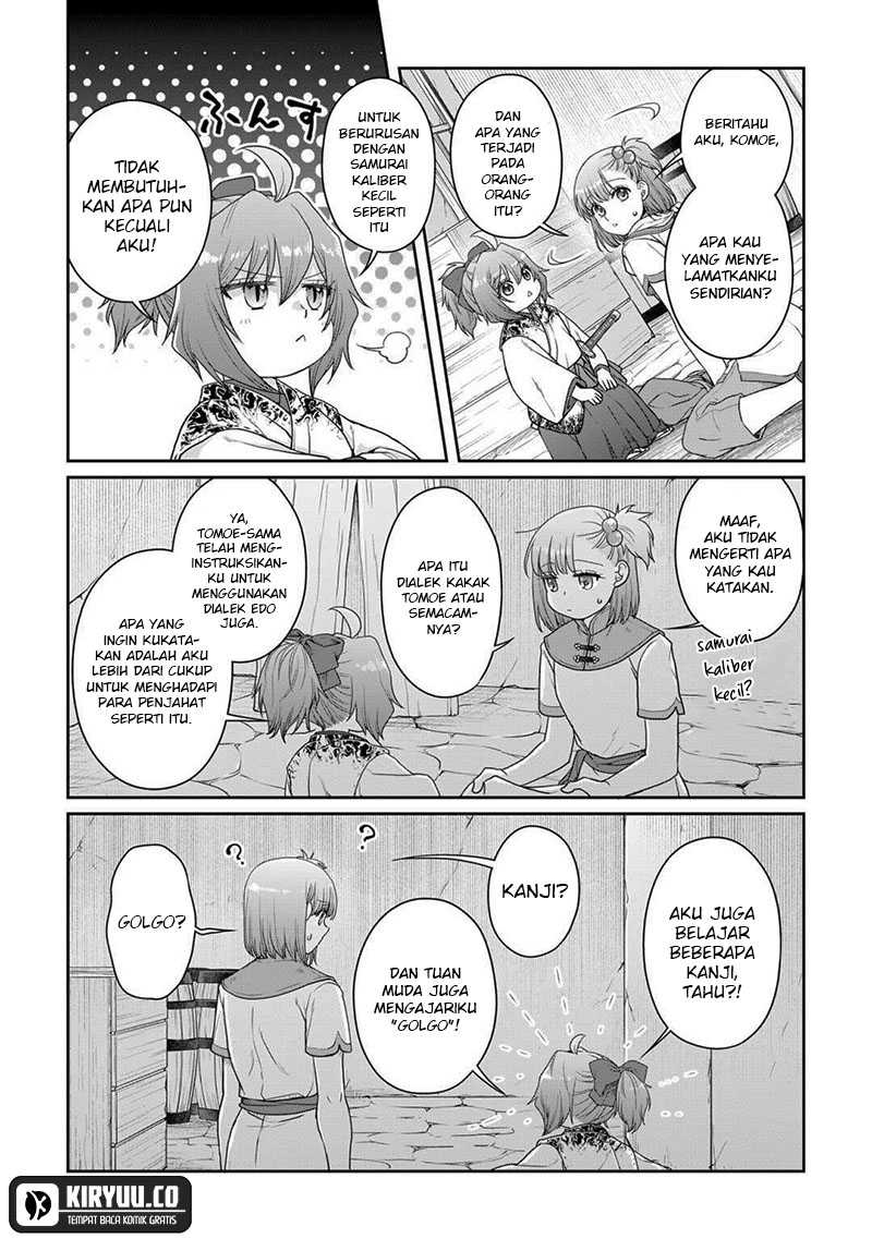 Chapter 101 - halaman 10