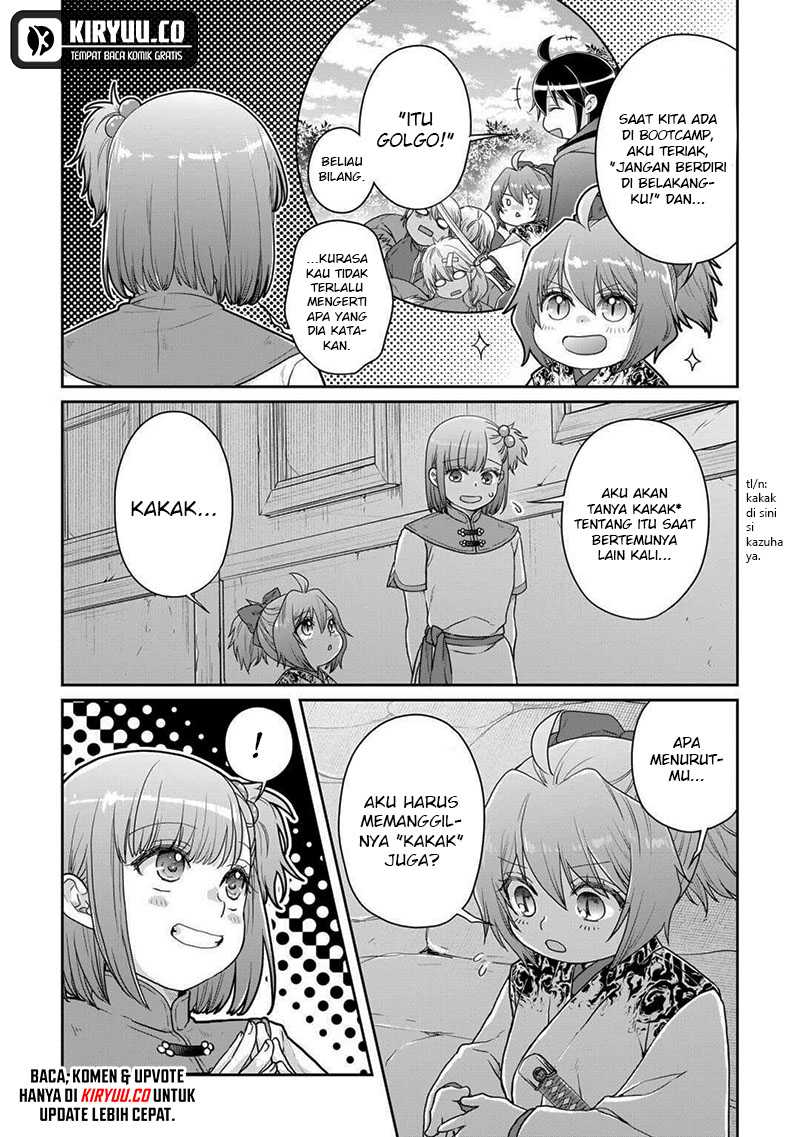 Chapter 101 - halaman 11