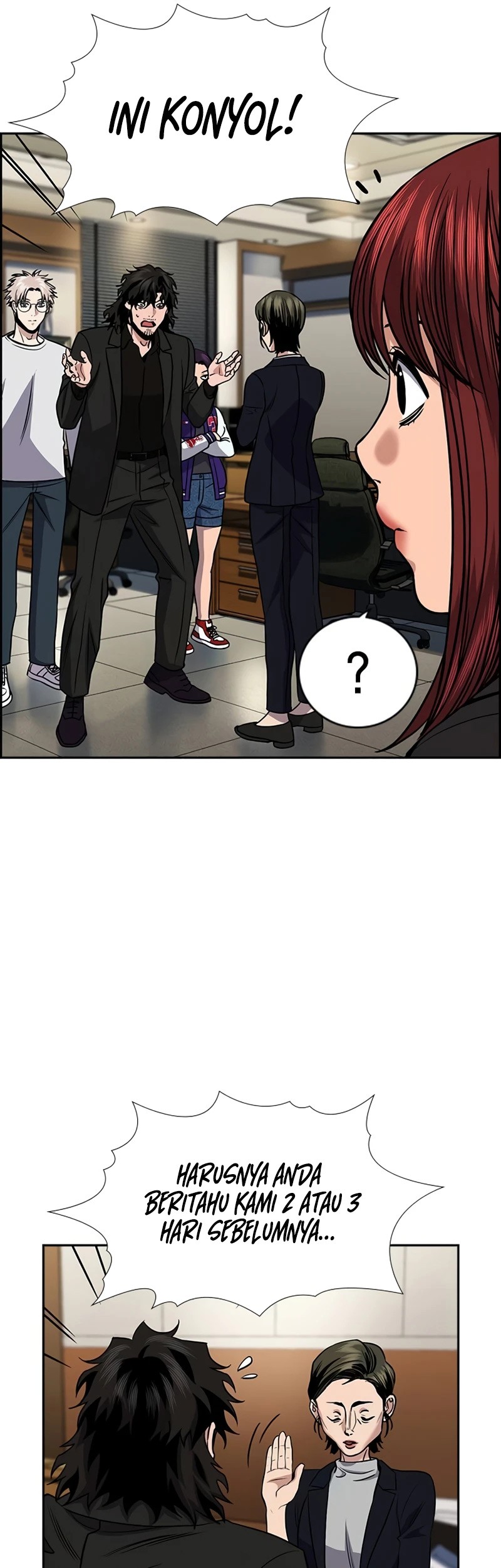Chapter 170 - halaman 51