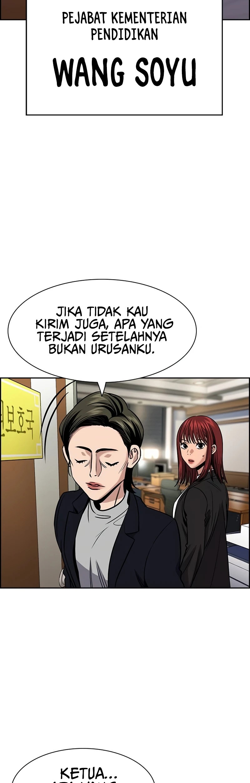 Chapter 170 - halaman 53