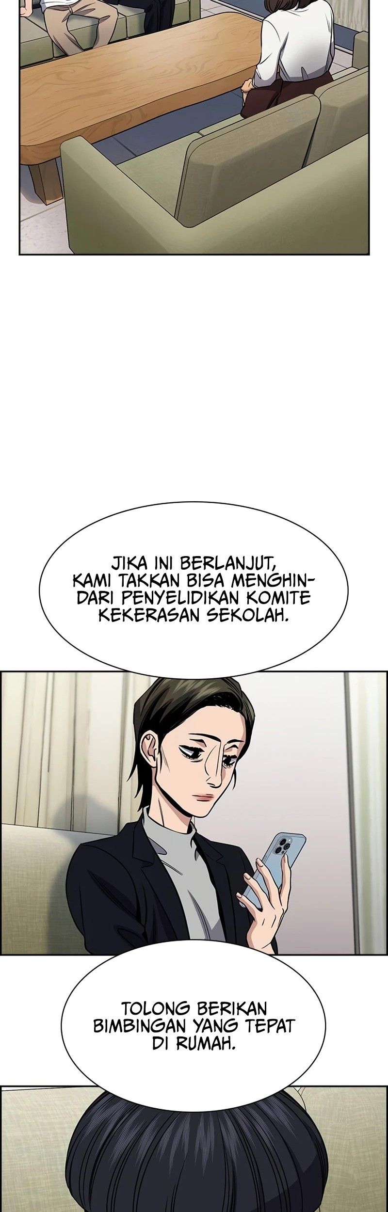 Chapter 170 - halaman 60