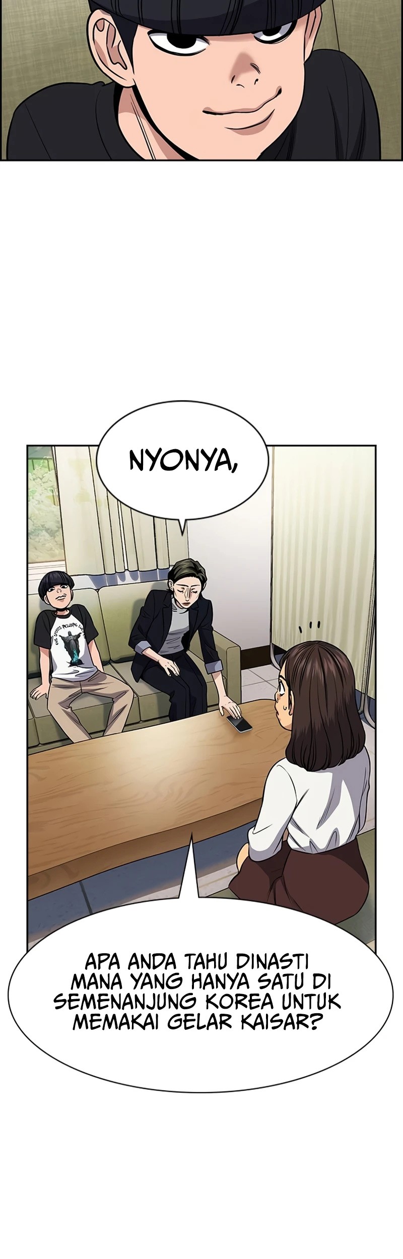 Chapter 170 - halaman 61