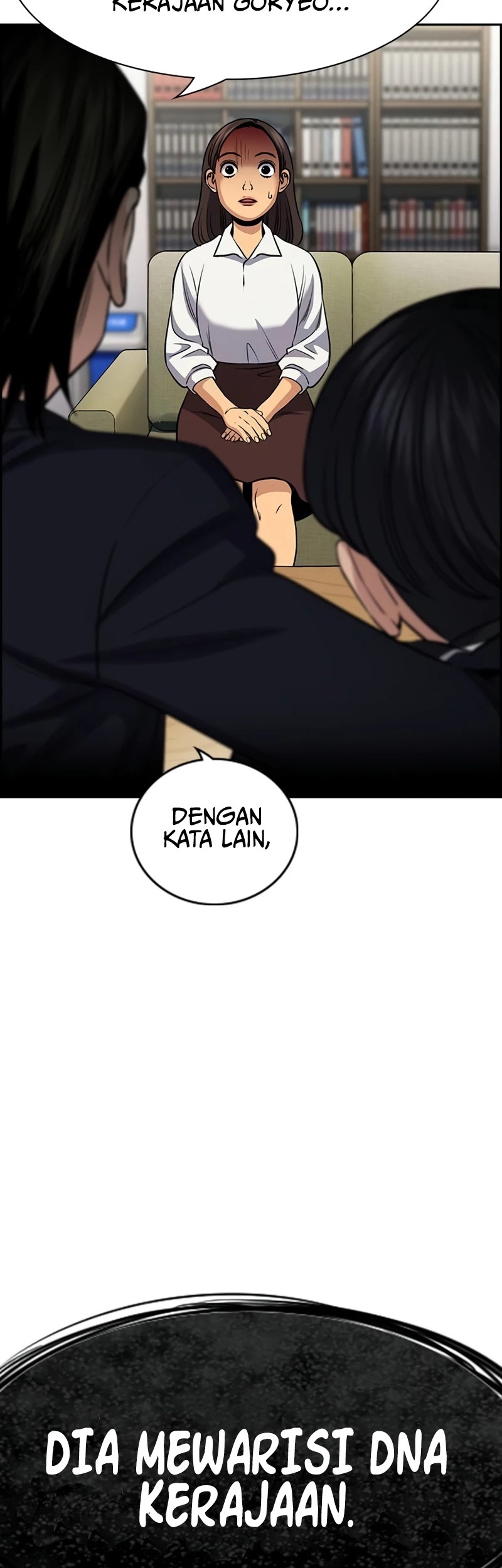 Chapter 170 - halaman 64