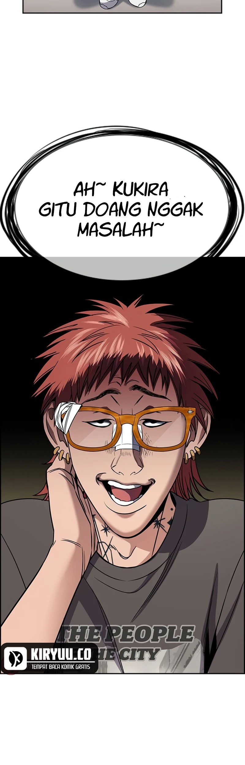 Chapter 170 - halaman 7