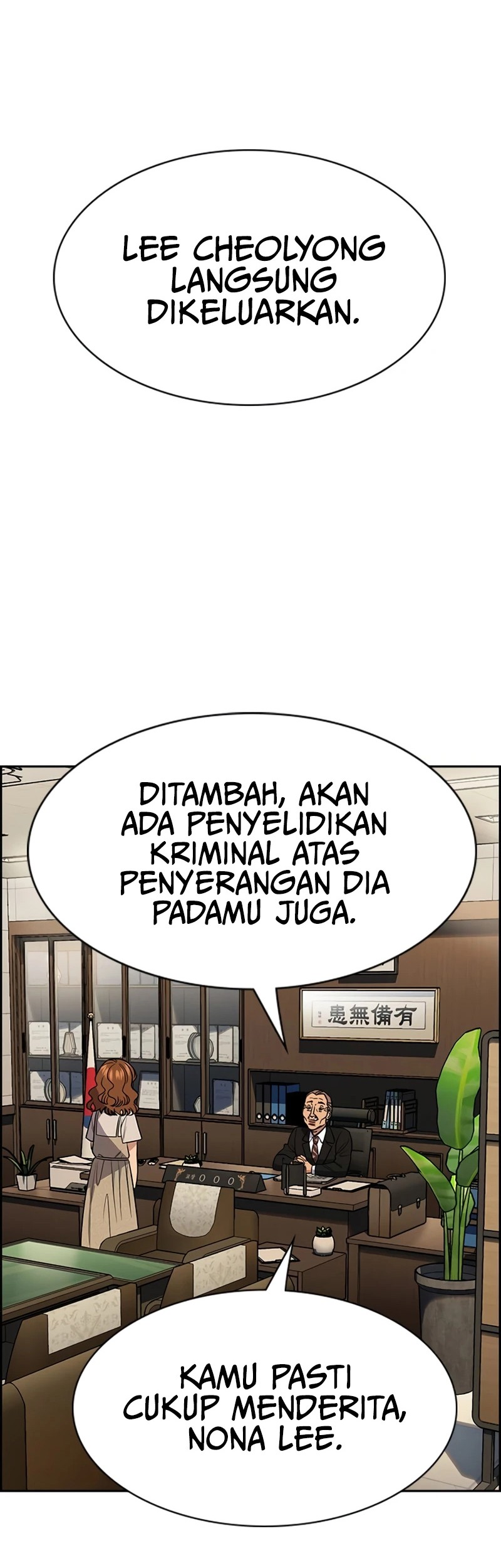 Chapter 170 - halaman 8