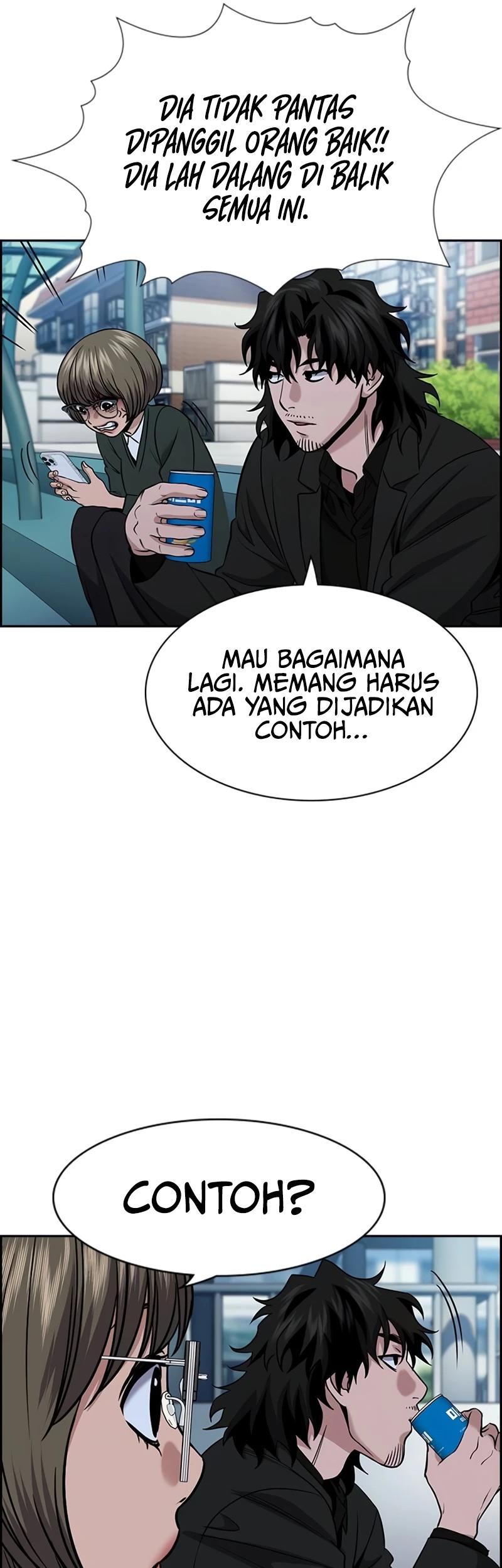 Chapter 170 - halaman 16
