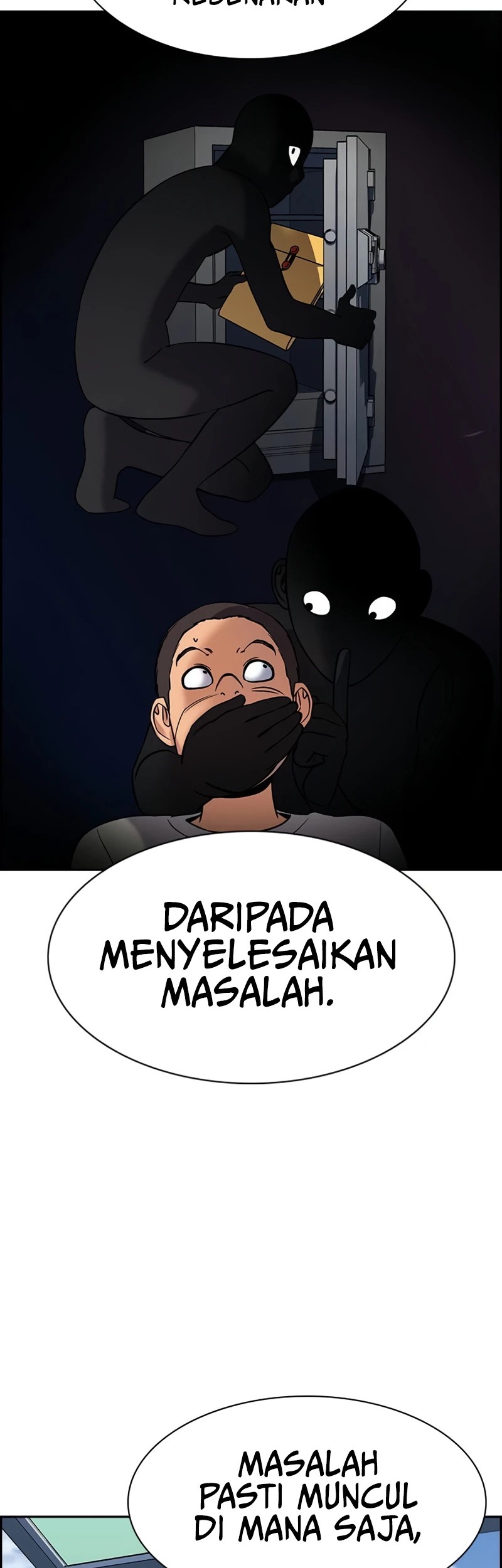 Chapter 170 - halaman 19