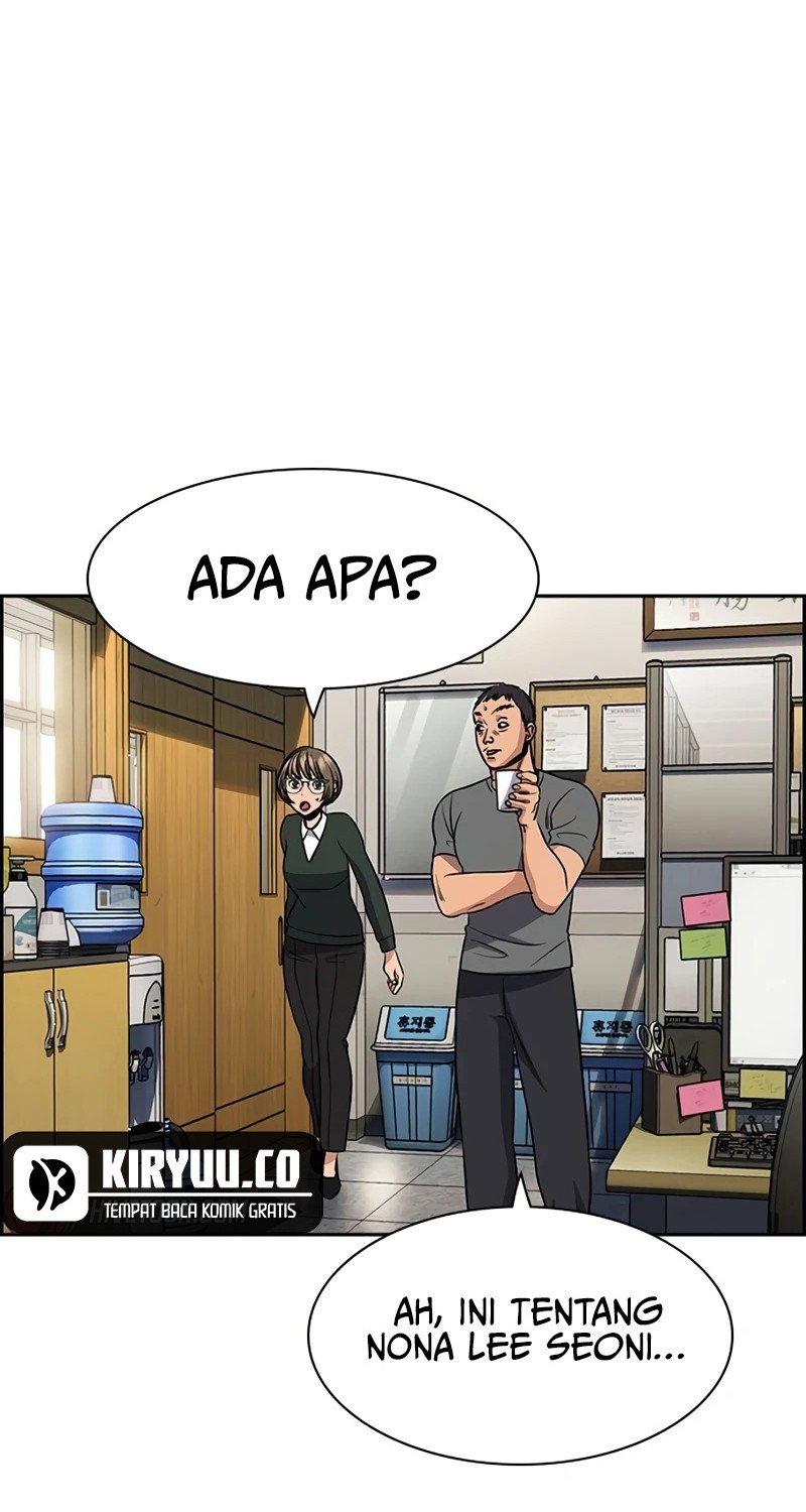 Chapter 170 - halaman 26