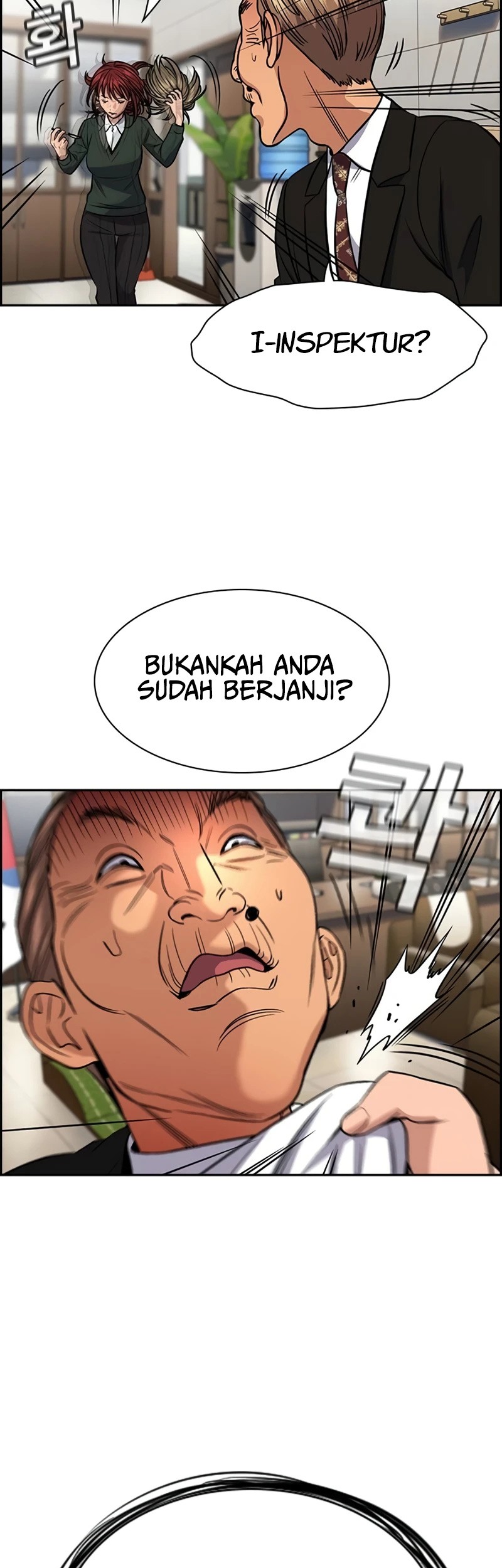 Chapter 170 - halaman 29