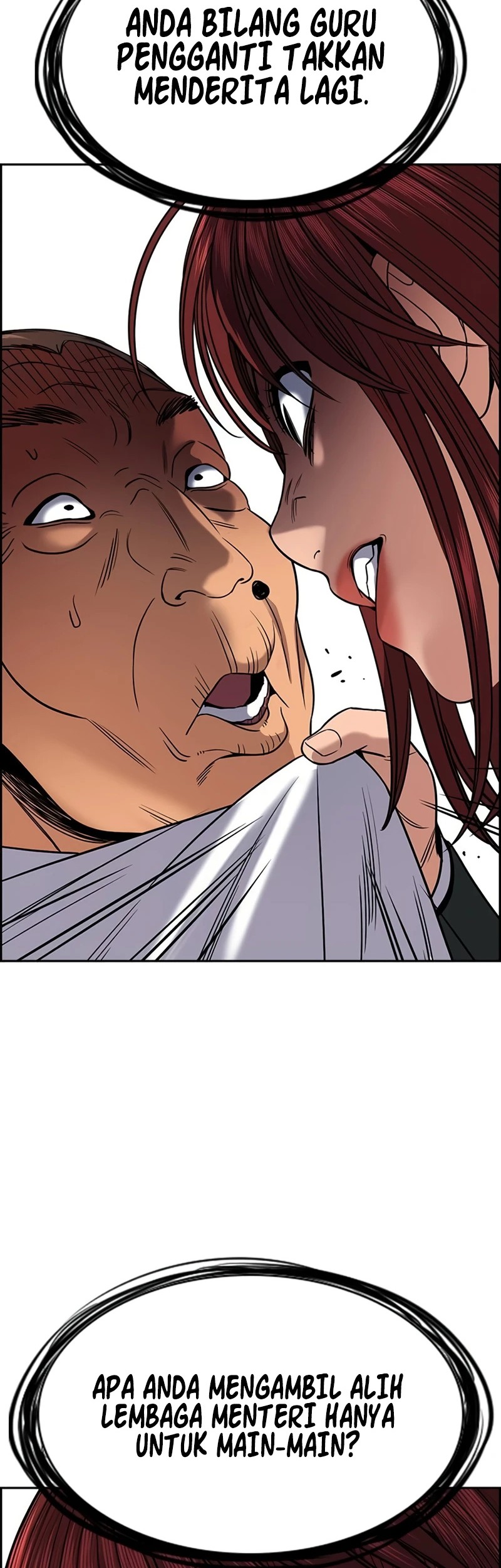 Chapter 170 - halaman 30