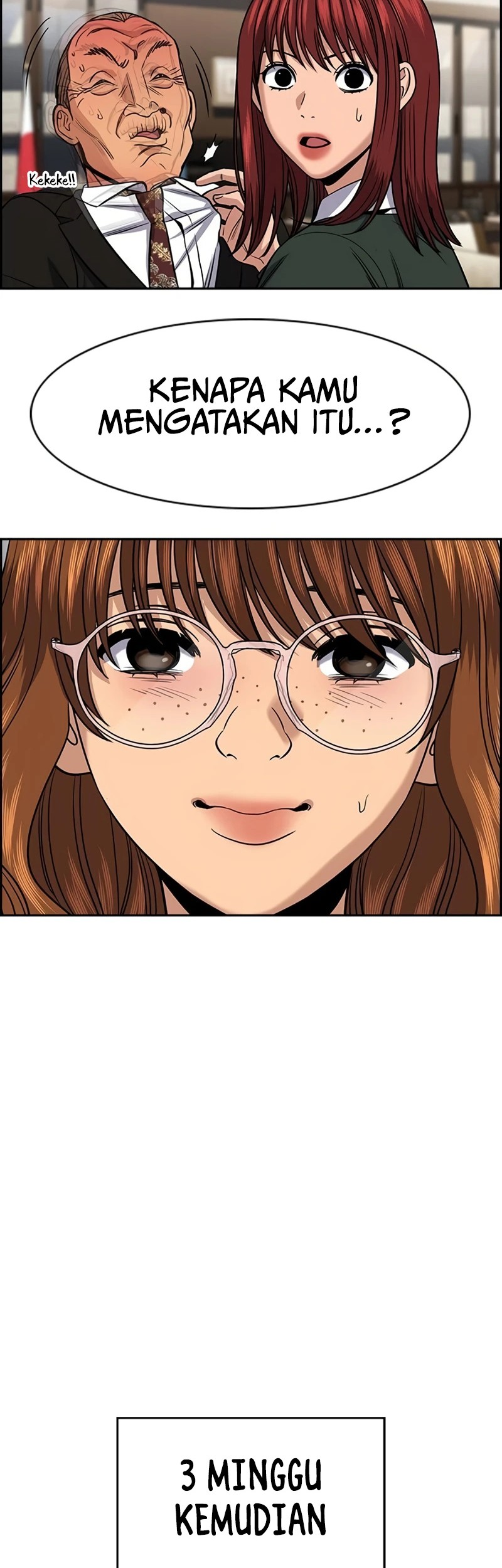 Chapter 170 - halaman 34