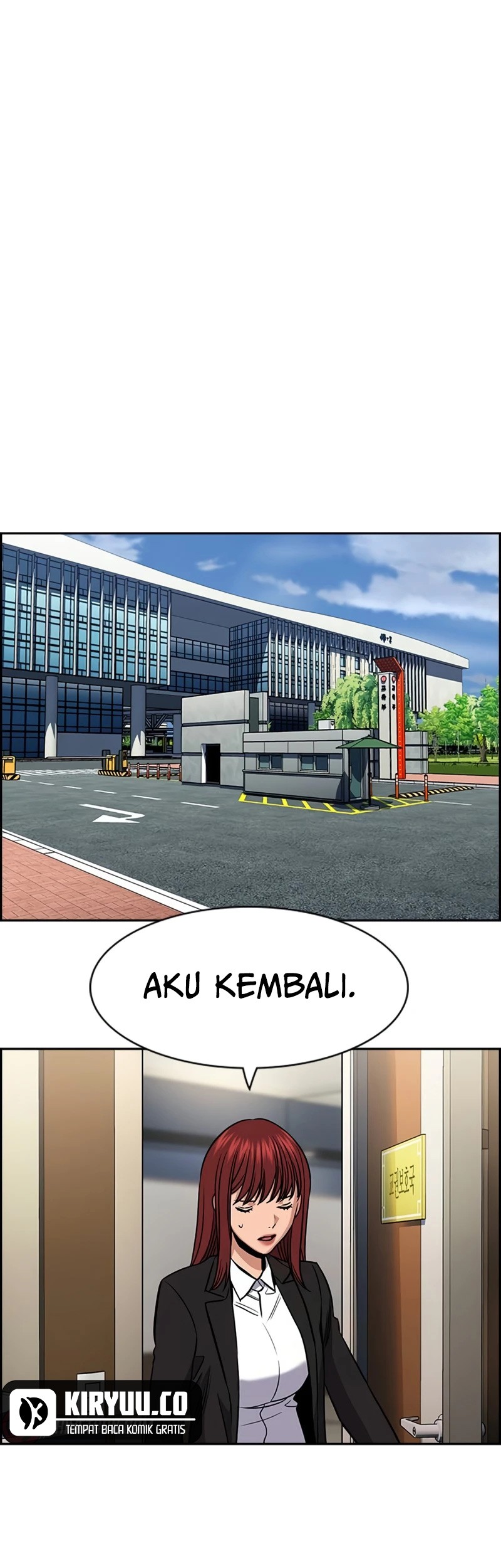 Chapter 170 - halaman 49