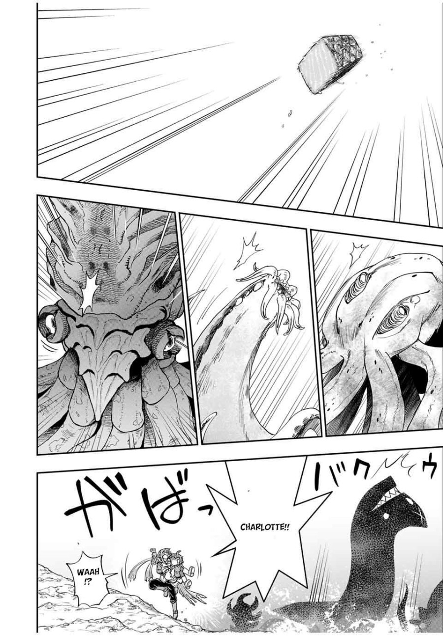 Chapter 78 - halaman 16