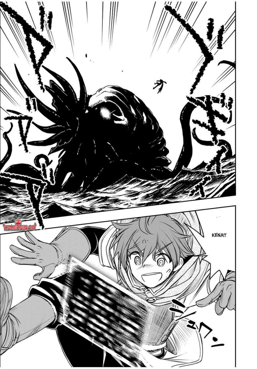 Chapter 78 - halaman 21
