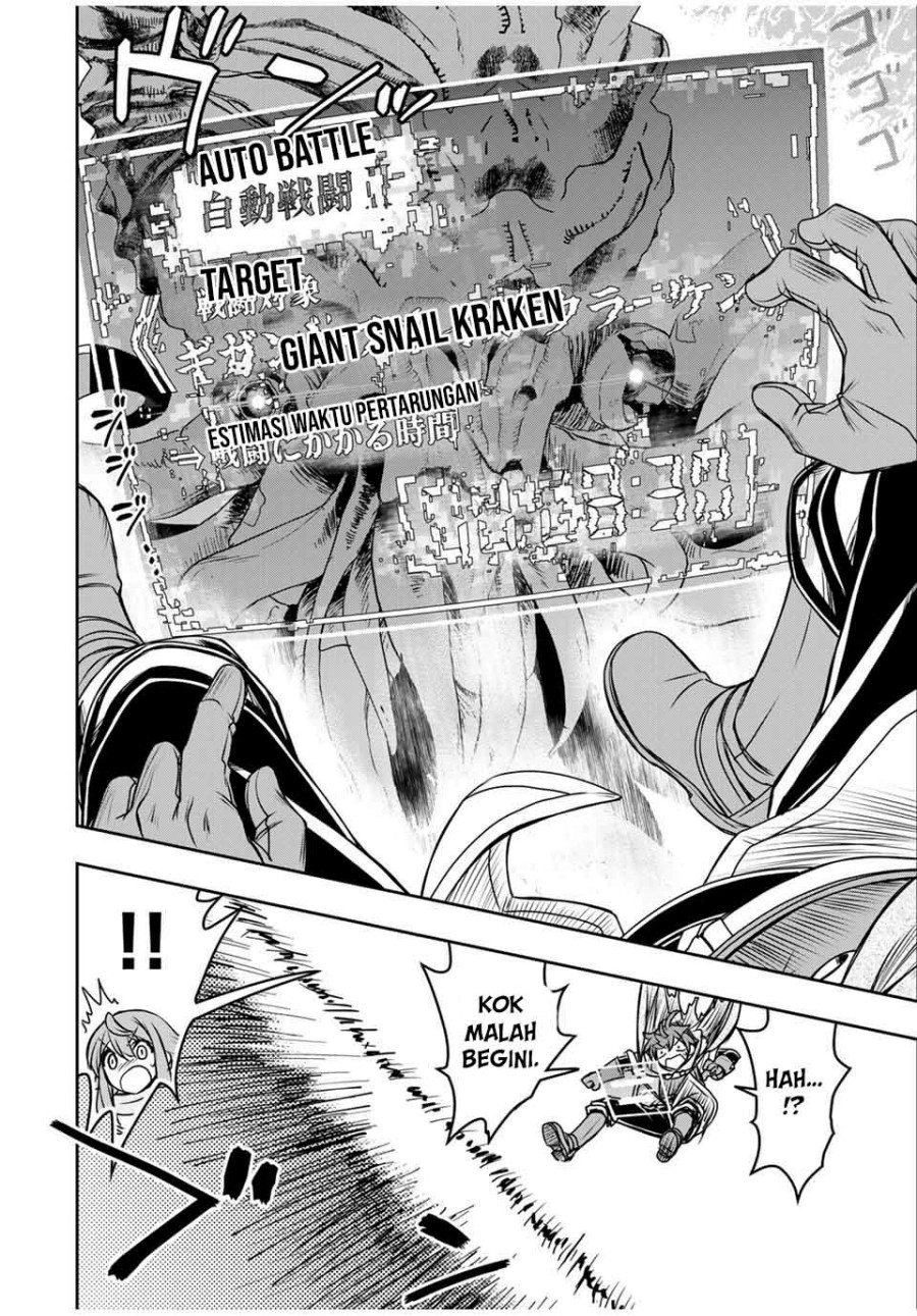 Chapter 78 - halaman 22