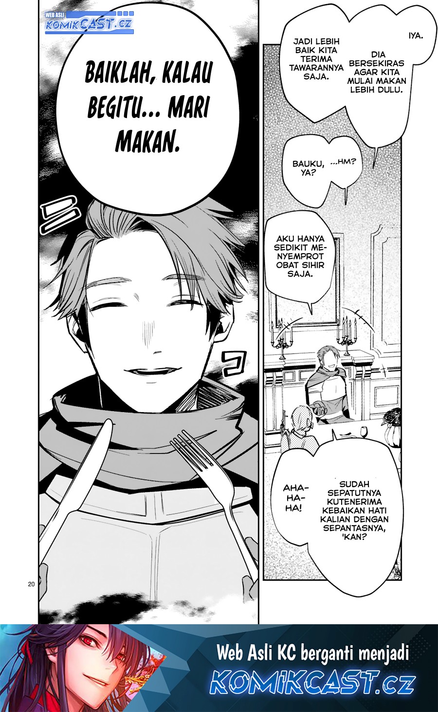 Chapter 29 - halaman 22