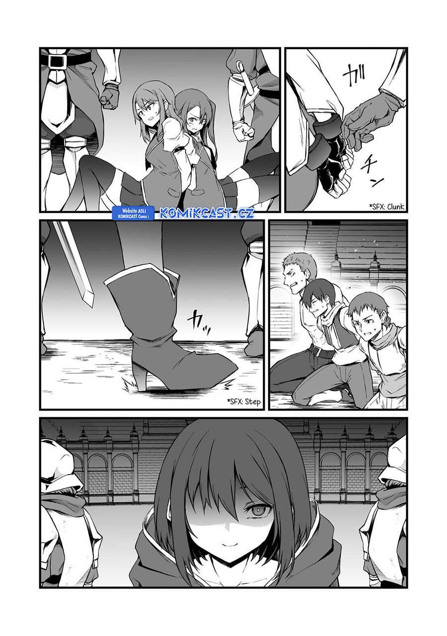 Chapter 78 - halaman 12