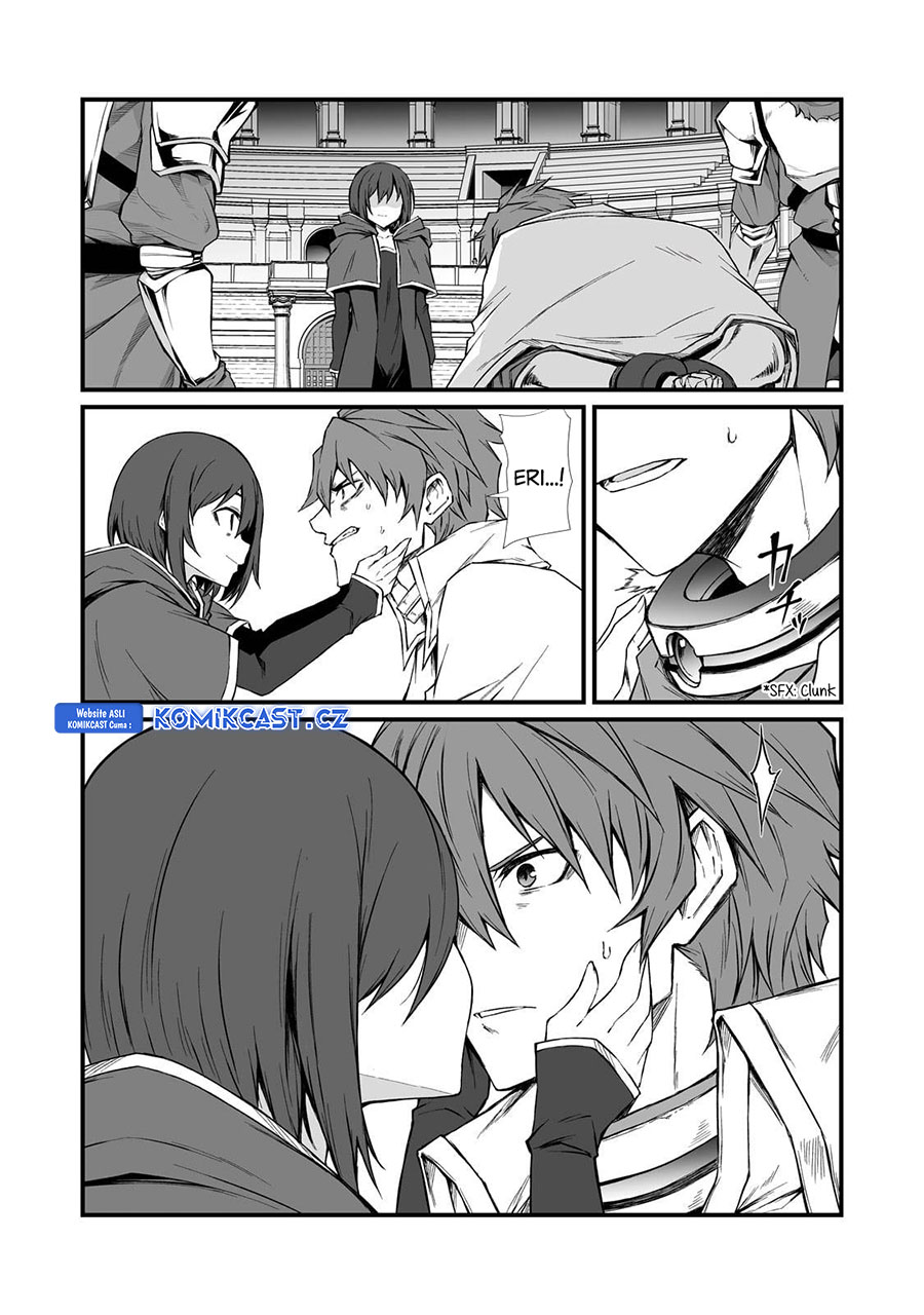 Chapter 78 - halaman 13