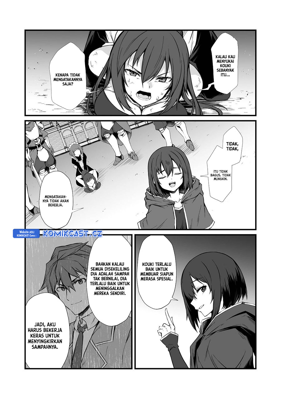 Chapter 78 - halaman 16