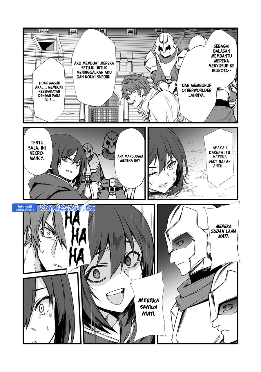 Chapter 78 - halaman 18