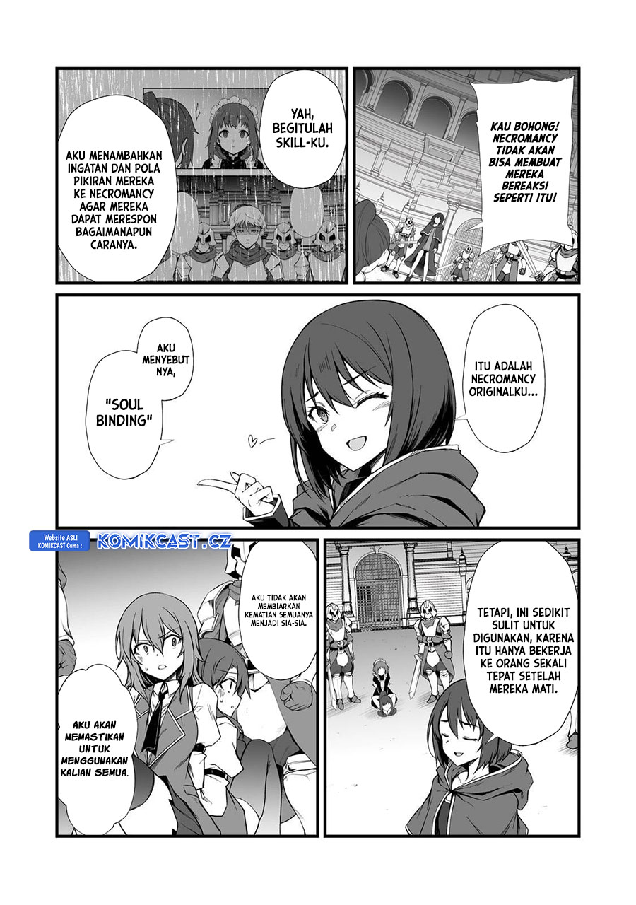 Chapter 78 - halaman 19