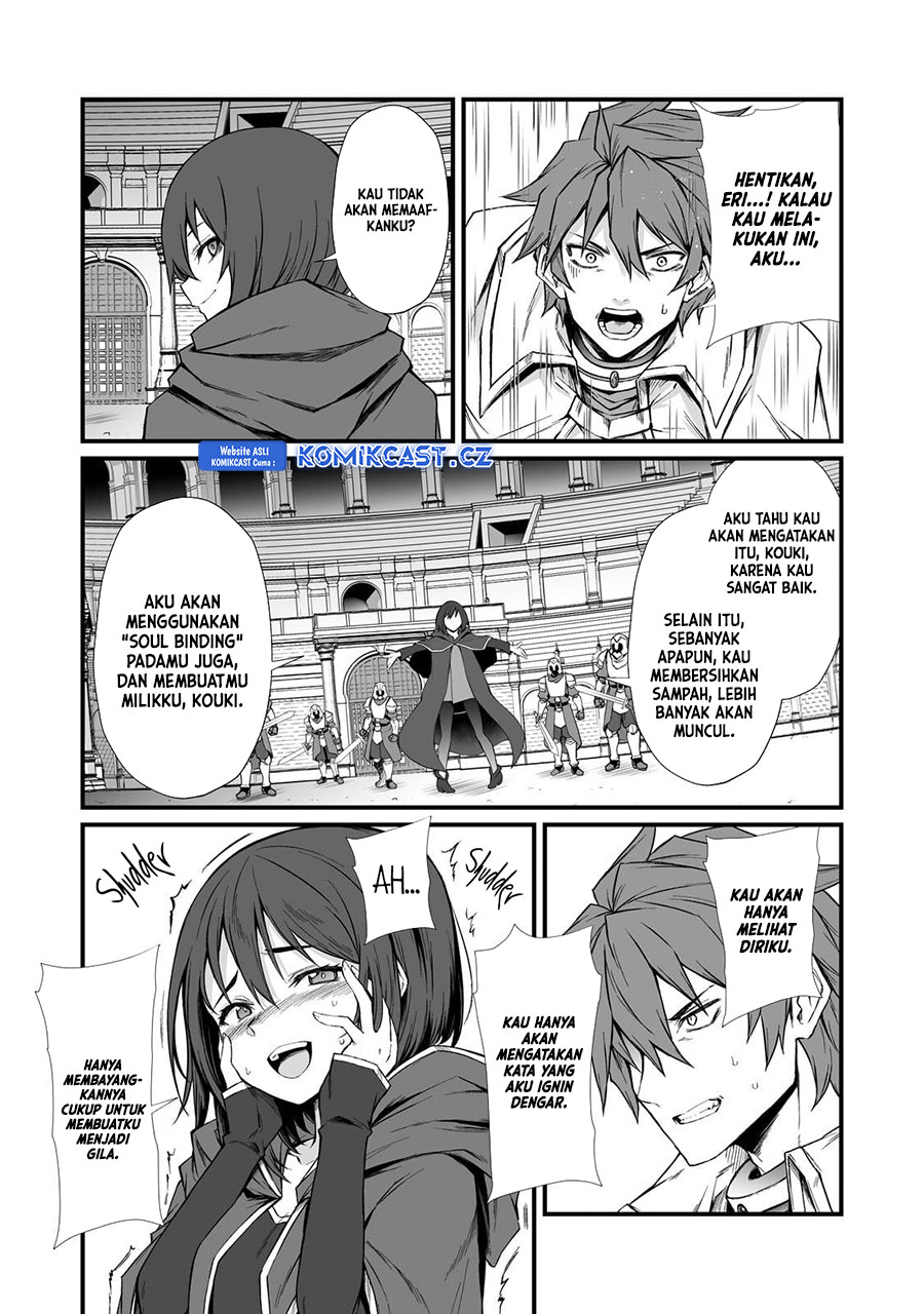 Chapter 78 - halaman 20