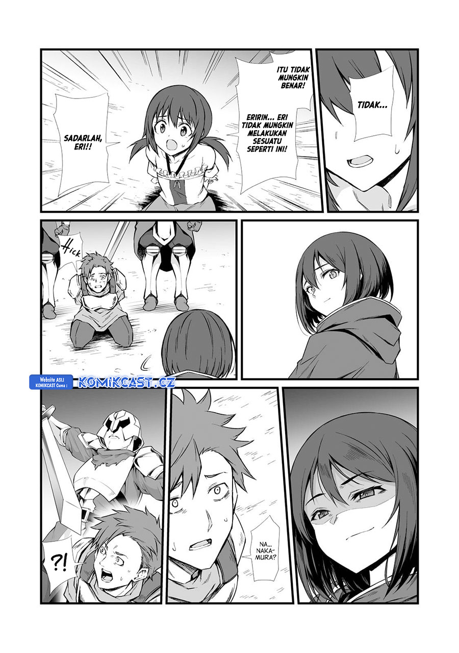 Chapter 78 - halaman 21