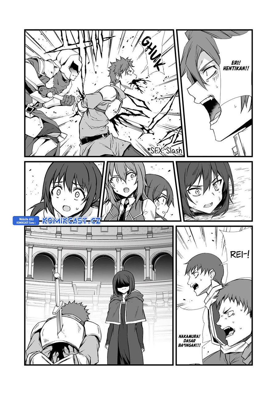 Chapter 78 - halaman 22