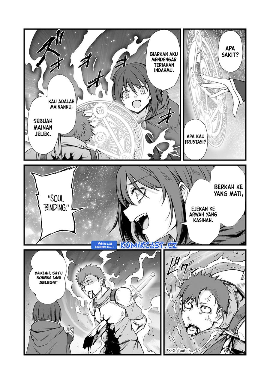 Chapter 78 - halaman 23