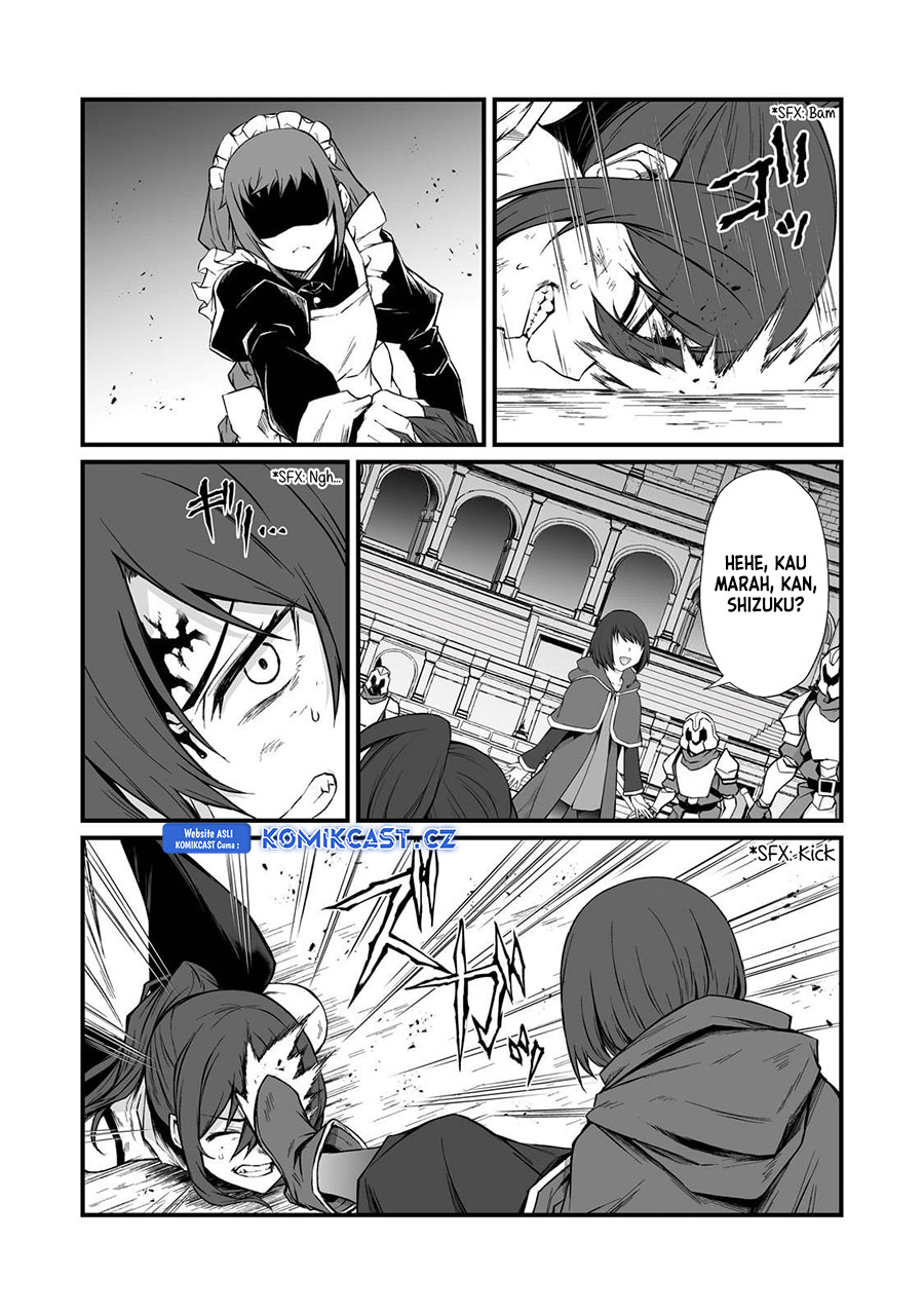 Chapter 78 - halaman 26