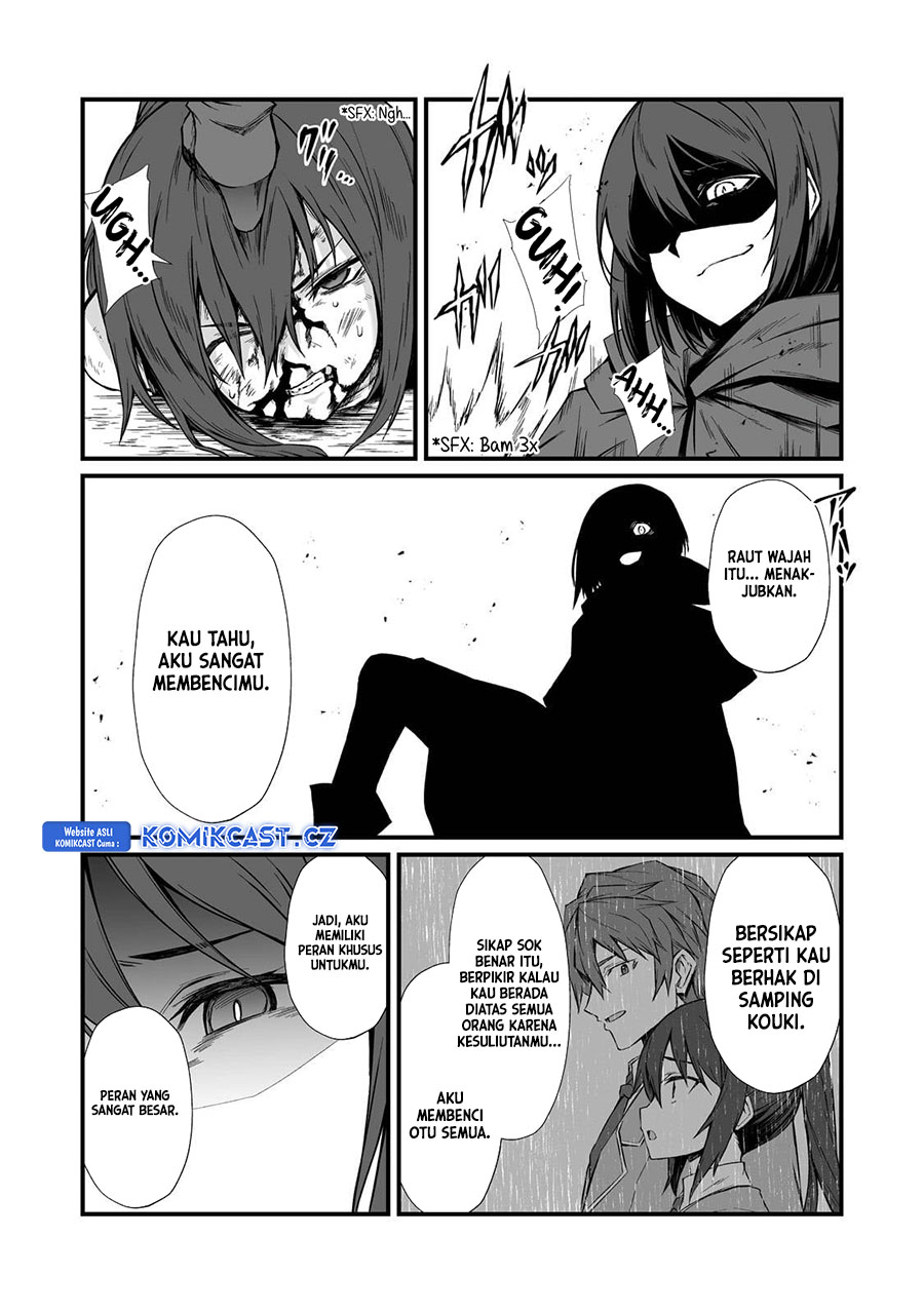 Chapter 78 - halaman 27