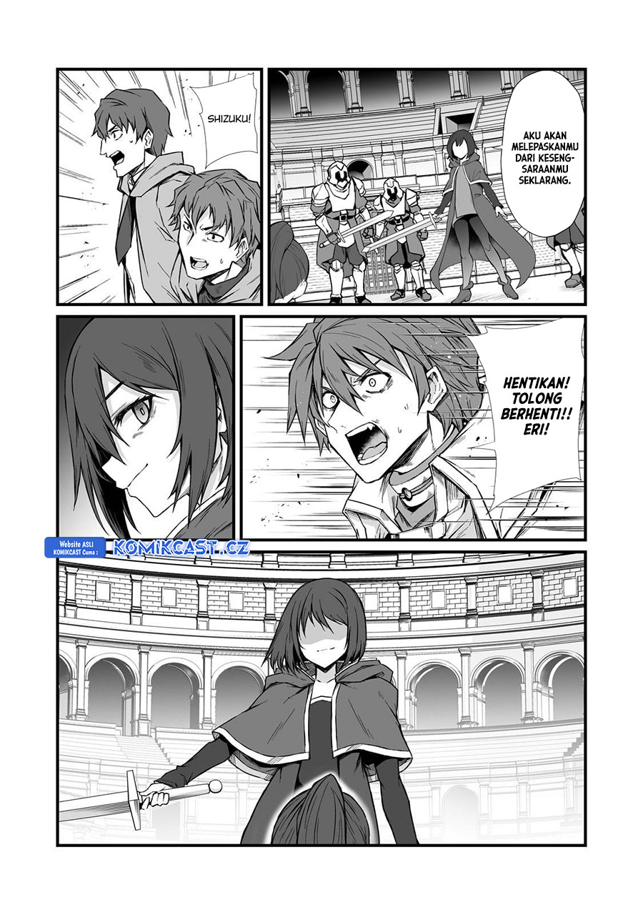 Chapter 78 - halaman 30