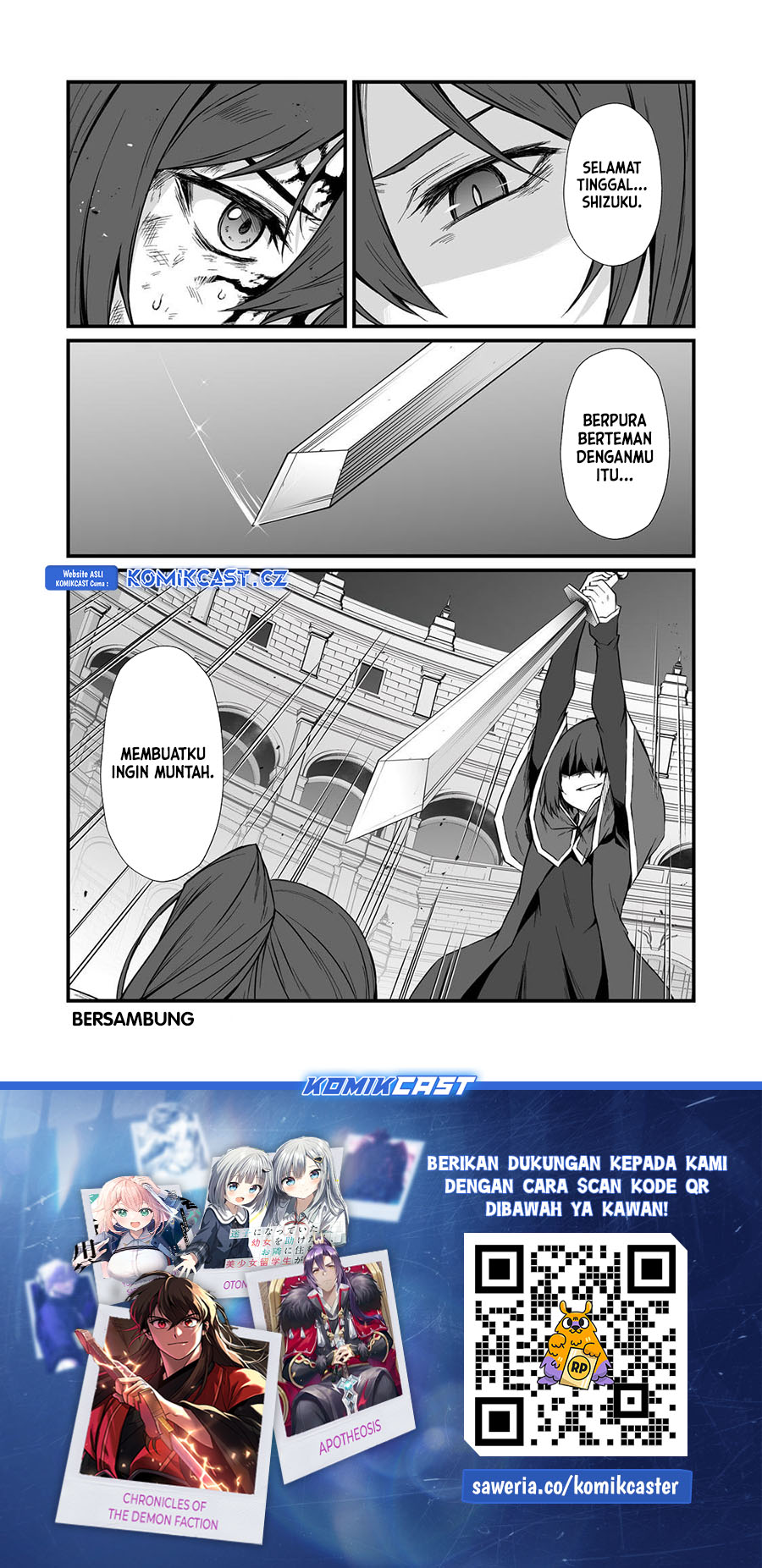 Chapter 78 - halaman 31
