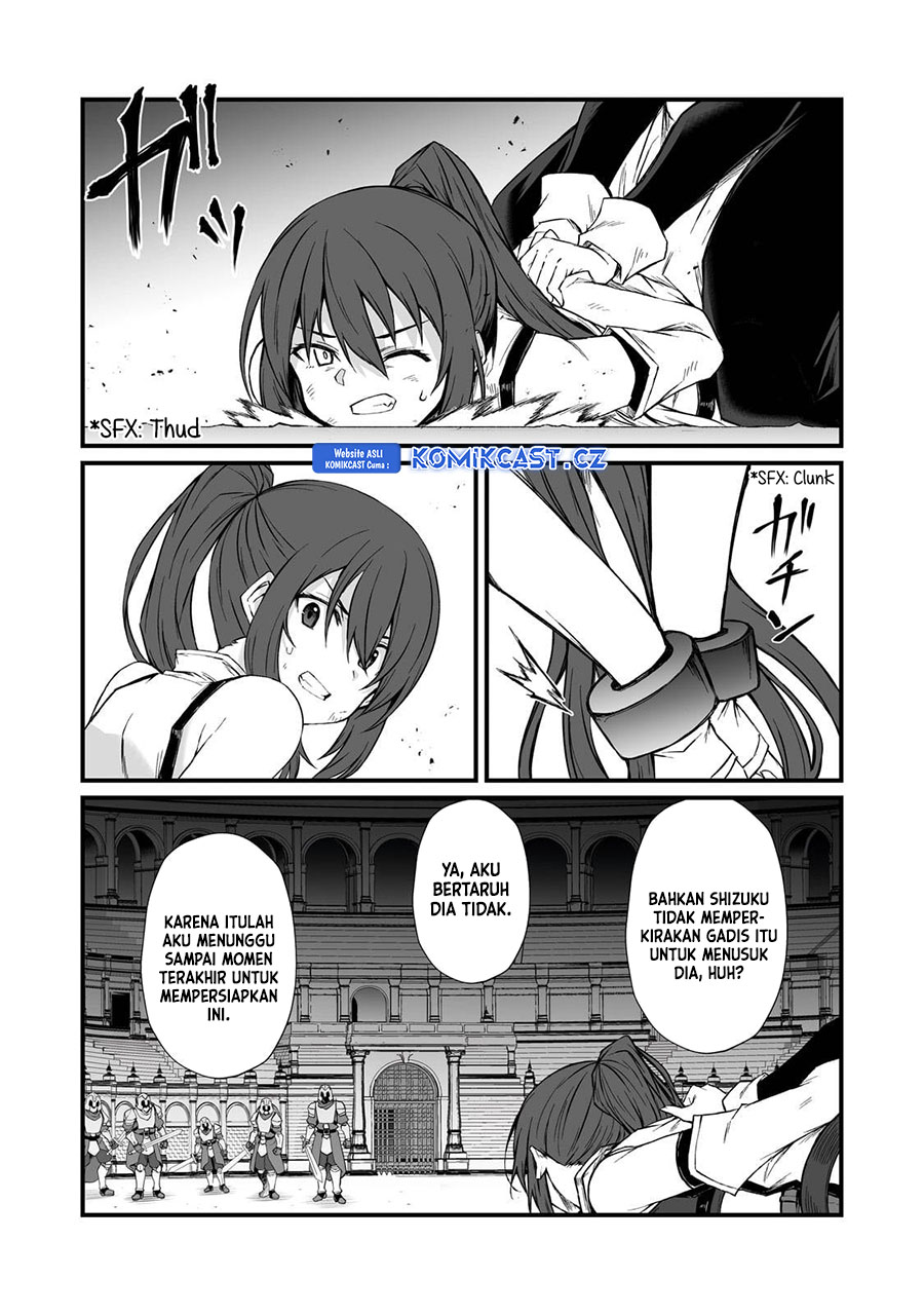 Chapter 78 - halaman 9