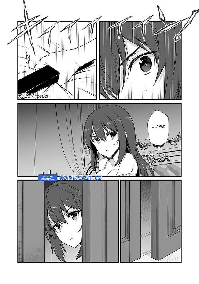 Chapter 77 - halaman 11