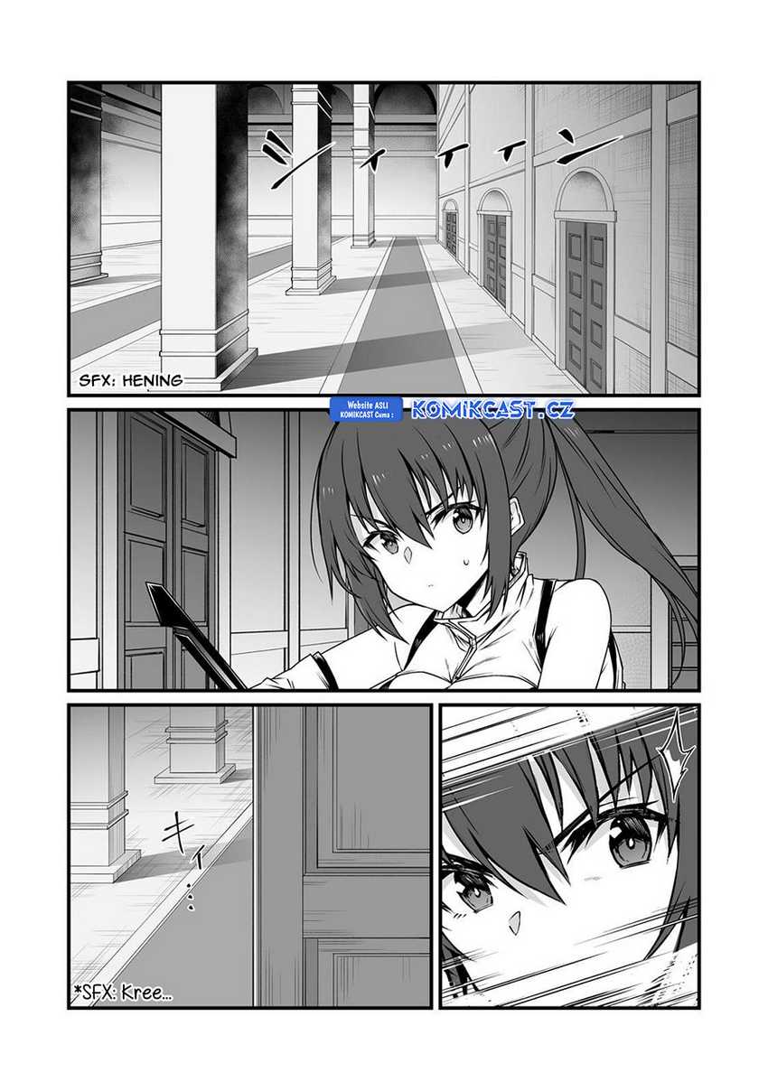 Chapter 77 - halaman 12